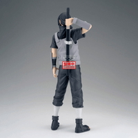 NARUTO SHIPPUDEN Grandista-ITACHI UCHIHA-Ⅱ 3
