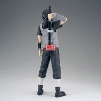BANDAI NARUTO SHIPPUDEN Grandista-ITACHI UCHIHA-Ⅱ - NARUTO - photo 3