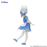 FuRyu Is the Order a Rabbit? BLOOM@Trio-Try-iT Figure -Chino- - Is the Order a Rabbit? - photo 3