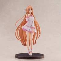 SWORD ART ONLINE ALICIZATION War of Underworld 1/6 Asuna <Goddess of Creation Stacia> Loungewear Ver. 3