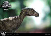 Prime Collectible Figures Jurassic World (Film) Charlie 2