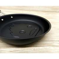 Calcifer Kitchen Tool Frying Pan "Howl's Moving Castle" 2