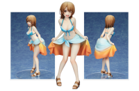My Teen Romantic Comedy SNAFU TOO! 1/6 Iroha Isshiki Swimsuit ver. 2