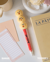 BANGGRI Generic Series - Plush Pen (Bang-ari ver.) 1