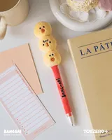 TOYZEROPLUS BANGGRI Generic Series - Plush Pen (Bang-ari ver.) - Banggri - photo 1