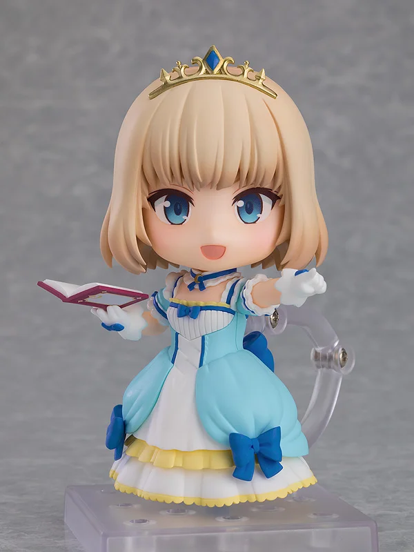 GOOD SMILE COMPANY Nendoroid Mia Luna Tearmoon - Tearmoon Empire