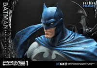 Prime 1 Studio Museum Masterline Batman: Hush (Comics) Batman Batcave Deluxe Version - DC Comics - photo 3