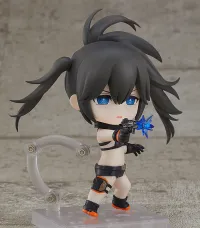 GOOD SMILE COMPANY Nendoroid Empress [Black Rock Shooter]: DAWN FALL Ver. - Black Rock Shooter - photo 3