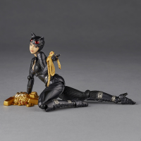 Revoltech Amazing Yamaguchi Cat Woman 6