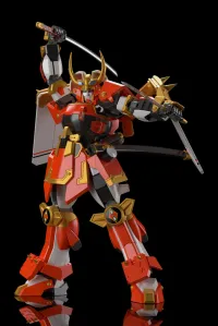 KOTOBUKIYA SHINGEN - Mech Kits - photo 3