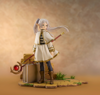 Frieren: Magic of the Eventide Glow 4