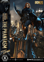 Ultimate Premium Masterline Batman (Comics) The Phantasm (Concept Design by CLAY MANN) Bonus Version 			 53