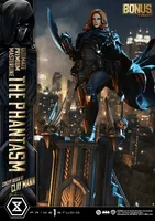 Prime 1 Studio Ultimate Premium Masterline Batman (Comics) The Phantasm (Concept Design by CLAY MANN) Bonus Version 			 - DC Comics - photo 53