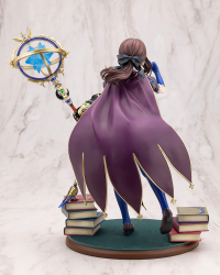 Rider/Leonardo da Vinci 10