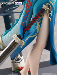 Arknights 1/7Figure - Dusk Everything is A Miracle VER. 8