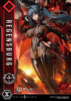 Concept Masterline Azur Lane Regensburg Ultimate Bonus Version  			 56
