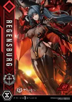 Prime 1 Studio Concept Masterline Azur Lane Regensburg Ultimate Bonus Version  			 - Azur Lane - photo 56