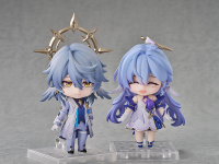 Nendoroid Sunday 7