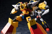 KOTOBUKIYA SUPER BUILD TIGER - Brave Police J-Decker - photo 21