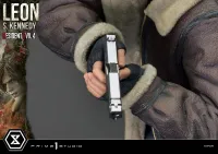 Prime 1 Studio Ultimate Premium Masterline Resident Evil 4 Leon S. Kennedy Bonus Version - Video Games - photo 22