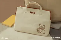 TOYZEROPLUS LuLu the Piggy Costume Series - Bear & Sheep Laptop Case - LuLu The Piggy - photo 2