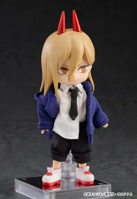 GOOD SMILE COMPANY Nendoroid Doll Power - Chainsaw Man - photo 2