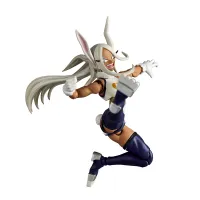 KAIYODO Revoltech Mirko - My Hero Academia - photo 14