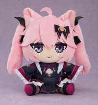Plushie Nyatasha Nyanners 1