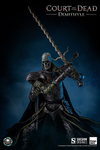 Court of the Dead – 1/6 Demithyle 14
