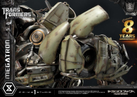 Museum Masterline Transformers: Dark of the Moon (Film) Megatron EX Bonus Version 78
