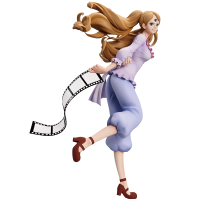 Charlotte Pudding (Devil's Night) "One Piece", Masterlise Expiece Ichibansho Figure 8