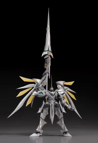 GOOD SMILE COMPANY MODEROID Argreion, the Argent Knight - The Legend of Heroes - photo 7