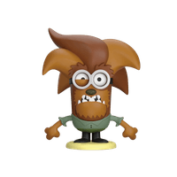 Minion Monsters Series 7