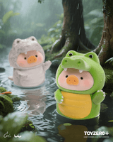 LuLu the Piggy - Animal Party Series (Blind Box) 18