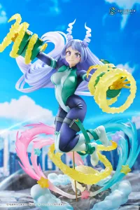 TAITO <Spiritale> My Hero Academia 1/7 Scale Figure - Nejire Hado -Wave- - My Hero Academia - photo 3