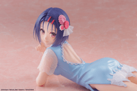 To Love-Ru Darkness Desktop Cute Figure - Haruna Sairenji (China Dress Ver.) 6