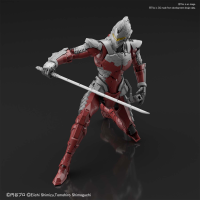 Figure-rise Standard ULTRAMAN SUIT Ver7.5 -ACTION- 2
