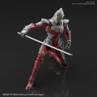 BANDAI HOBBY Figure-rise Standard ULTRAMAN SUIT Ver7.5 -ACTION- - Ultraman - photo 2