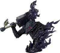 Max Factory Guts (Berserker Armor) Bust Figure - Berserk - photo 2