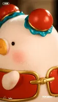 TOYZEROPLUS LuLu the Piggy - Lu's Table Series (Blind Box) - LuLu The Piggy - photo 234