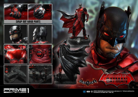 Concept Masterline Batman: Arkham Knight Justice League 3000 Batman EX Version 20