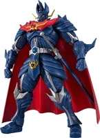 GOOD SMILE COMPANY MODEROID MazinSaga - Mazinger Z - photo 2