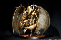 ADK Emotions Hamon, Lord of Striking Thunder - Yu-Gi-Oh! - photo 1