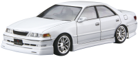 1/24 VERTEX JZX100MARKⅡ TOURER V '98　（TOYOTA） 2