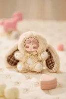 Shenzhen Mabell Animation Development Lucky Deer Nai - Sweetheart Baby (Box/6) - Blind Boxes - photo 8
