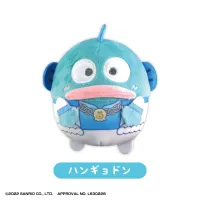 MAX LIMITED SANRIO CHARACTERS FUWA KORORIN 2 - Sanrio - photo 8