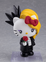 Nendoroid yoshikitty 4