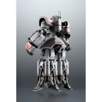 TAMASHII NATIONS THE ROBOT SPIRITS <SIDE MS> MSN-01 PSYCOMMU SYSTEM ZAKU ver. A.N.I.M.E. - Mobile Suit Gundam Thunderbolt - photo 9