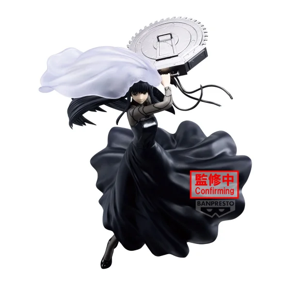 BANDAI SAKAMOTO DAYS VIBRATION STARS-OSARAGI-Ⅱ - Sakamoto Days