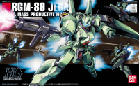 HGUC 1/144 #97 Jegan 1